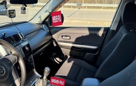 Suzuki Grand Vitara, 2014 год, 1 400 000 рублей, 25 фотография