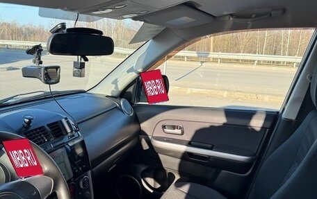 Suzuki Grand Vitara, 2014 год, 1 400 000 рублей, 29 фотография