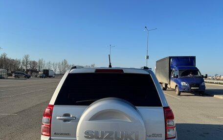 Suzuki Grand Vitara, 2014 год, 1 400 000 рублей, 38 фотография