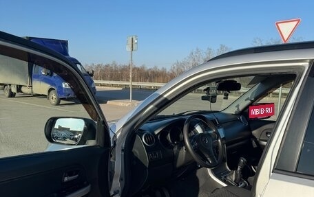 Suzuki Grand Vitara, 2014 год, 1 400 000 рублей, 39 фотография