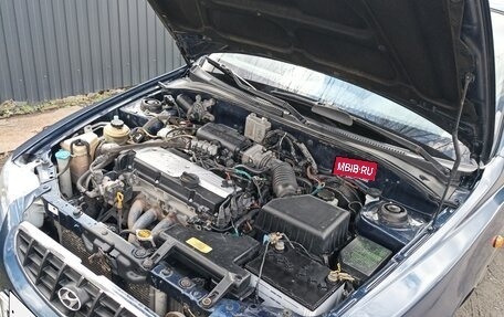 Hyundai Accent III, 2008 год, 470 000 рублей, 8 фотография