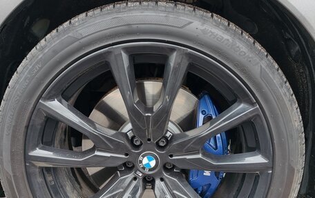 BMW X7, 2021 год, 7 700 000 рублей, 10 фотография