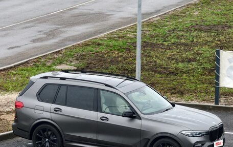 BMW X7, 2021 год, 7 700 000 рублей, 11 фотография