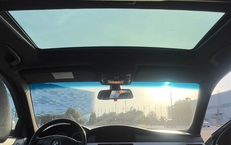 BMW 5 серия, 2004 год, 880 000 рублей, 10 фотография