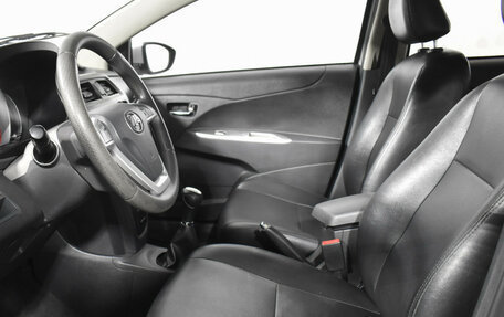 Lifan X50, 2015 год, 430 000 рублей, 10 фотография