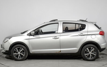 Lifan X50, 2015 год, 430 000 рублей, 8 фотография