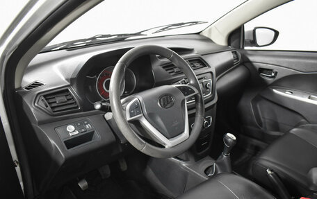 Lifan X50, 2015 год, 430 000 рублей, 9 фотография