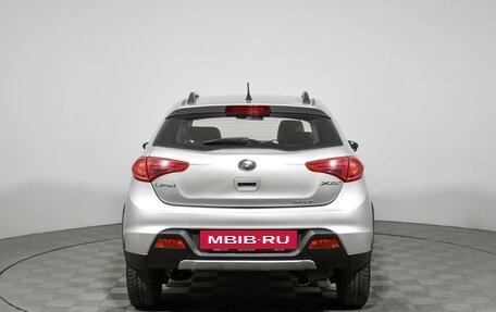Lifan X50, 2015 год, 430 000 рублей, 6 фотография
