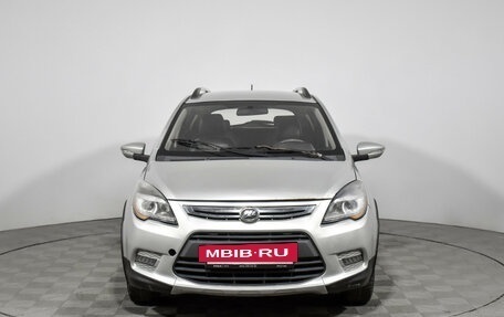 Lifan X50, 2015 год, 430 000 рублей, 2 фотография