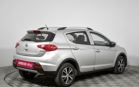 Lifan X50, 2015 год, 430 000 рублей, 5 фотография