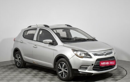 Lifan X50, 2015 год, 430 000 рублей, 3 фотография
