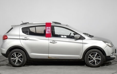 Lifan X50, 2015 год, 430 000 рублей, 4 фотография