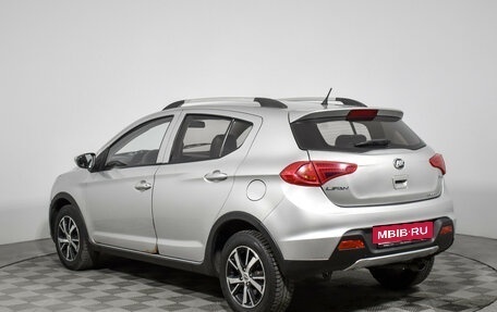 Lifan X50, 2015 год, 430 000 рублей, 7 фотография