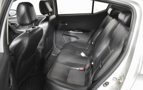 Lifan X50, 2015 год, 430 000 рублей, 11 фотография