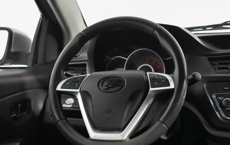 Lifan X50, 2015 год, 430 000 рублей, 14 фотография