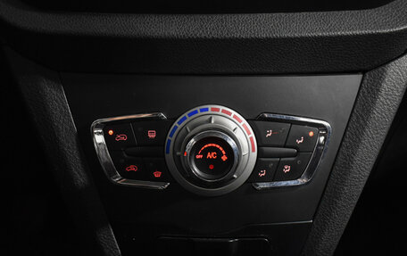 Lifan X50, 2015 год, 430 000 рублей, 15 фотография