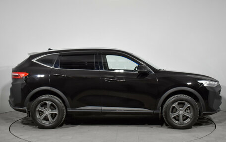 Haval F7 I, 2023 год, 1 890 000 рублей, 4 фотография