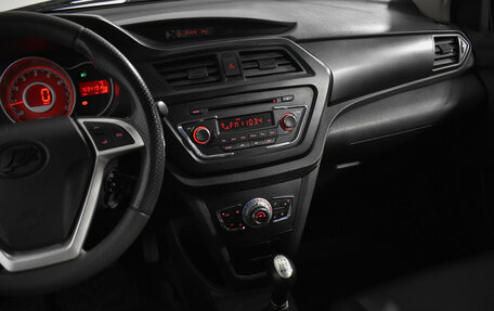 Lifan X50, 2015 год, 430 000 рублей, 17 фотография