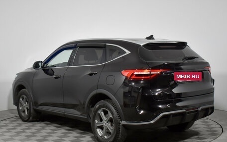 Haval F7 I, 2023 год, 1 890 000 рублей, 7 фотография