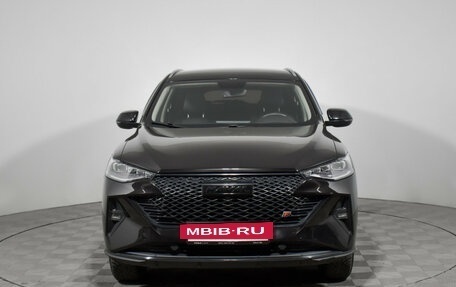 Haval F7 I, 2023 год, 1 890 000 рублей, 2 фотография