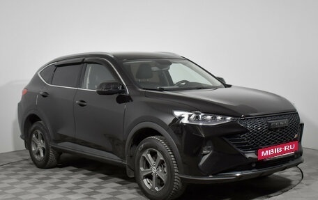 Haval F7 I, 2023 год, 1 890 000 рублей, 3 фотография