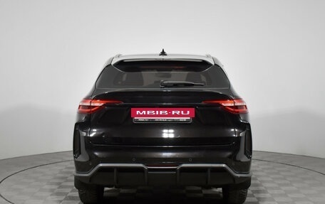 Haval F7 I, 2023 год, 1 890 000 рублей, 6 фотография