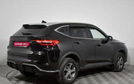 Haval F7 I, 2023 год, 1 890 000 рублей, 5 фотография