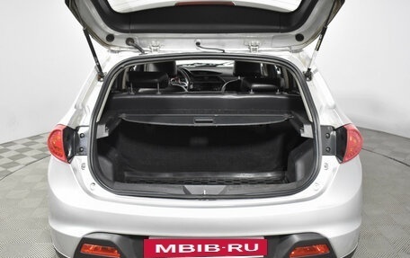 Lifan X50, 2015 год, 430 000 рублей, 18 фотография