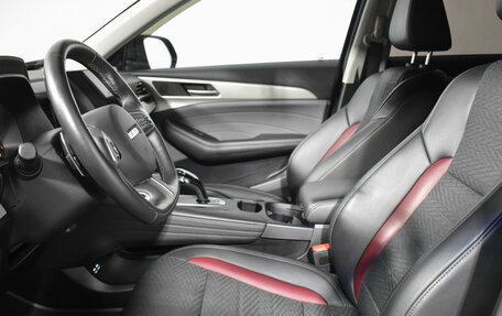 Haval F7 I, 2023 год, 1 890 000 рублей, 10 фотография