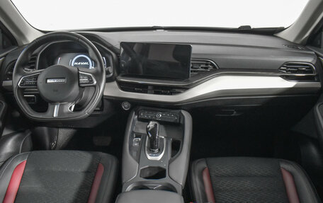 Haval F7 I, 2023 год, 1 890 000 рублей, 13 фотография