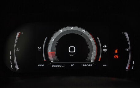 Haval F7 I, 2023 год, 1 890 000 рублей, 22 фотография