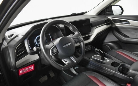 Haval F7 I, 2023 год, 1 890 000 рублей, 9 фотография