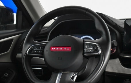 Haval F7 I, 2023 год, 1 890 000 рублей, 14 фотография