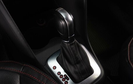 Volkswagen Polo VI (EU Market), 2016 год, 1 049 000 рублей, 15 фотография