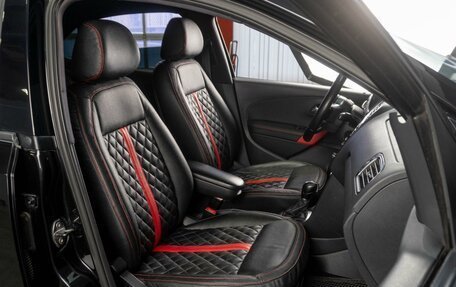 Volkswagen Polo VI (EU Market), 2016 год, 1 049 000 рублей, 8 фотография