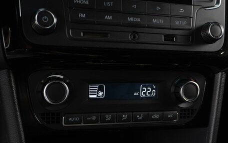 Volkswagen Polo VI (EU Market), 2016 год, 1 049 000 рублей, 14 фотография