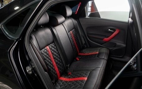 Volkswagen Polo VI (EU Market), 2016 год, 1 049 000 рублей, 7 фотография