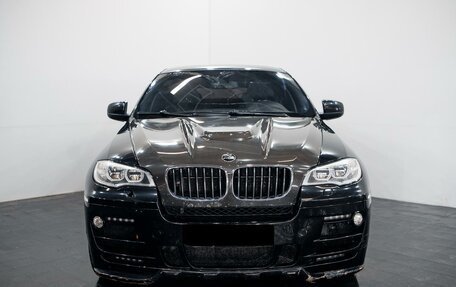 BMW X6, 2010 год, 1 600 000 рублей, 2 фотография