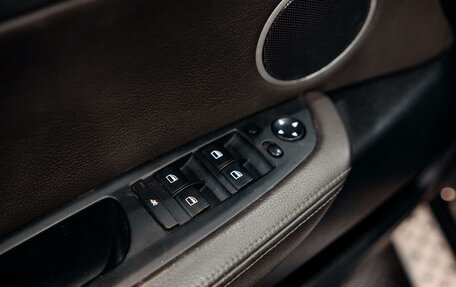 BMW X6, 2010 год, 1 600 000 рублей, 6 фотография