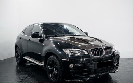 BMW X6, 2010 год, 1 600 000 рублей, 3 фотография