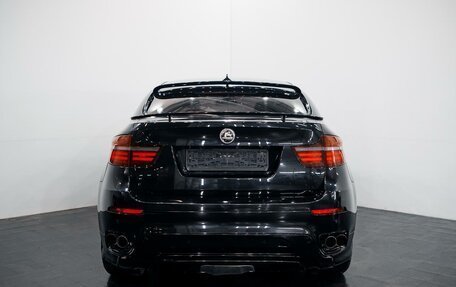BMW X6, 2010 год, 1 600 000 рублей, 4 фотография