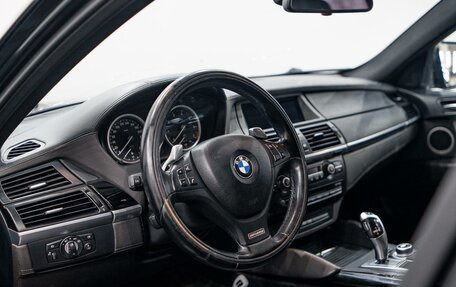 BMW X6, 2010 год, 1 600 000 рублей, 8 фотография