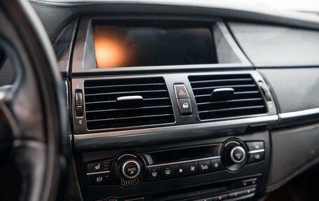 BMW X6, 2010 год, 1 600 000 рублей, 11 фотография