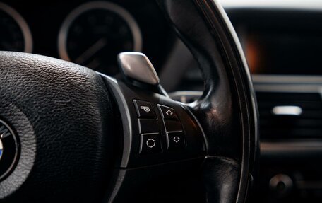 BMW X6, 2010 год, 1 600 000 рублей, 10 фотография