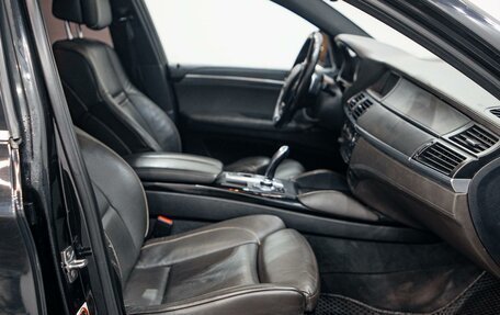 BMW X6, 2010 год, 1 600 000 рублей, 16 фотография