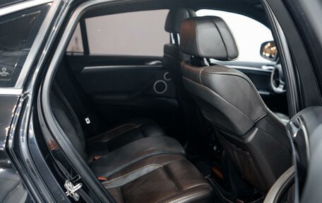 BMW X6, 2010 год, 1 600 000 рублей, 15 фотография