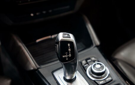 BMW X6, 2010 год, 1 600 000 рублей, 12 фотография