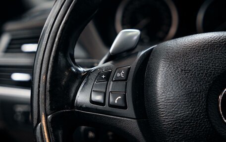 BMW X6, 2010 год, 1 600 000 рублей, 9 фотография