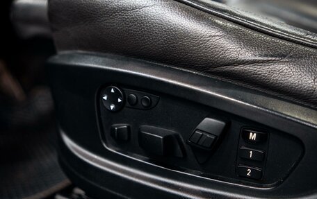 BMW X6, 2010 год, 1 600 000 рублей, 13 фотография