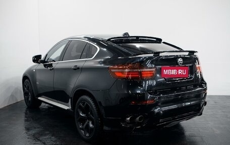 BMW X6, 2010 год, 1 600 000 рублей, 5 фотография